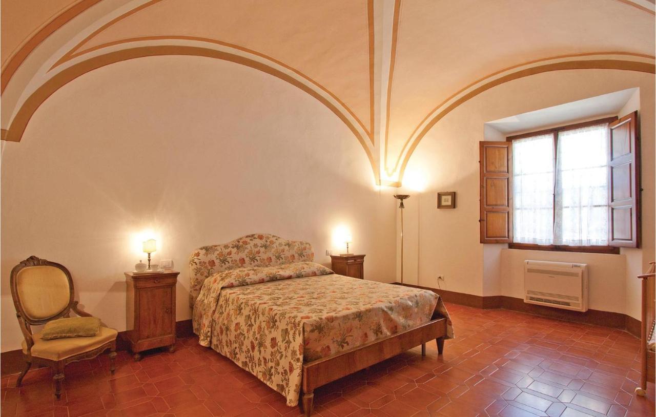 Le Cerbonche Apartment Кастильончело Екстериор снимка