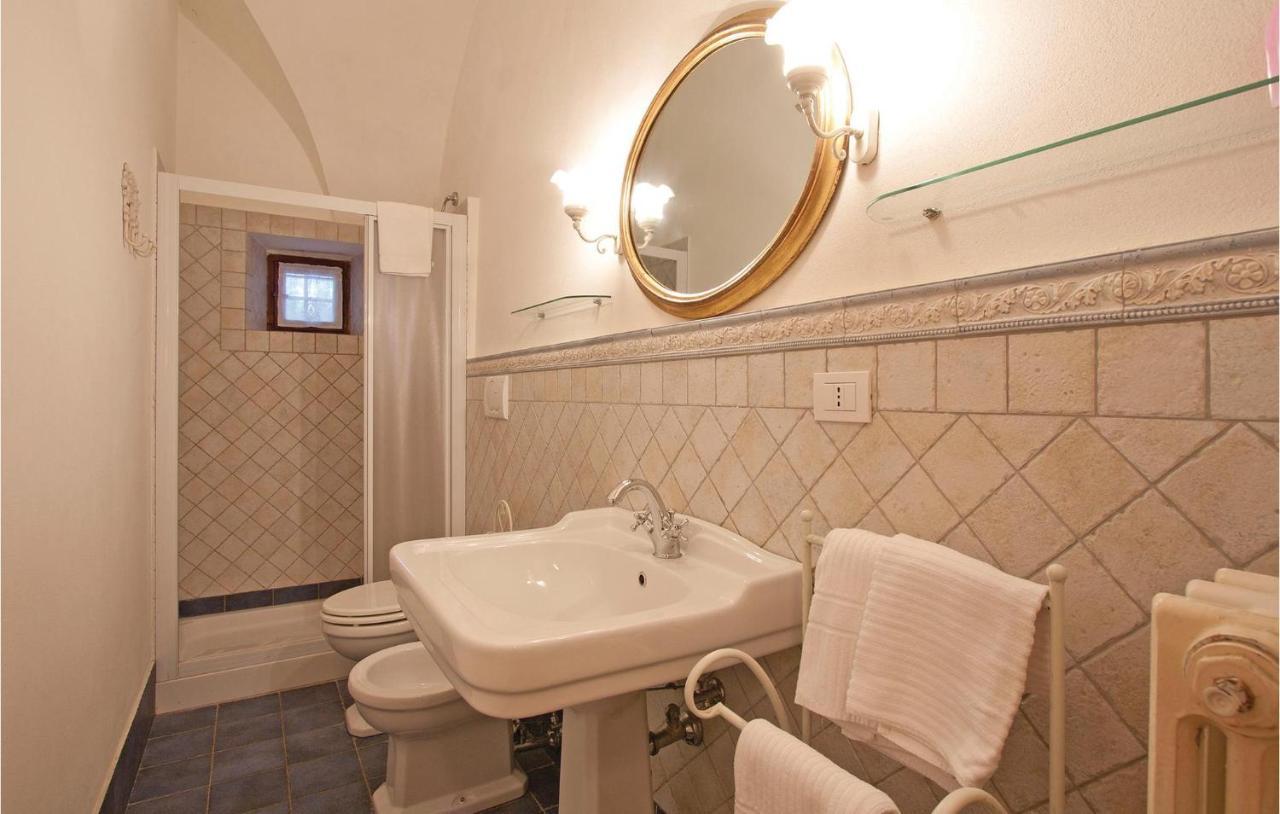 Le Cerbonche Apartment Кастильончело Екстериор снимка