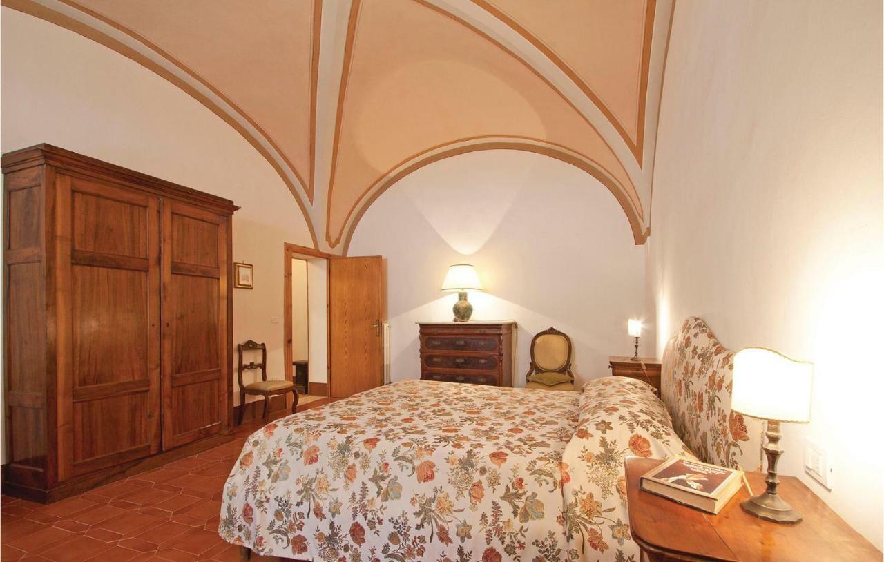 Le Cerbonche Apartment Кастильончело Екстериор снимка