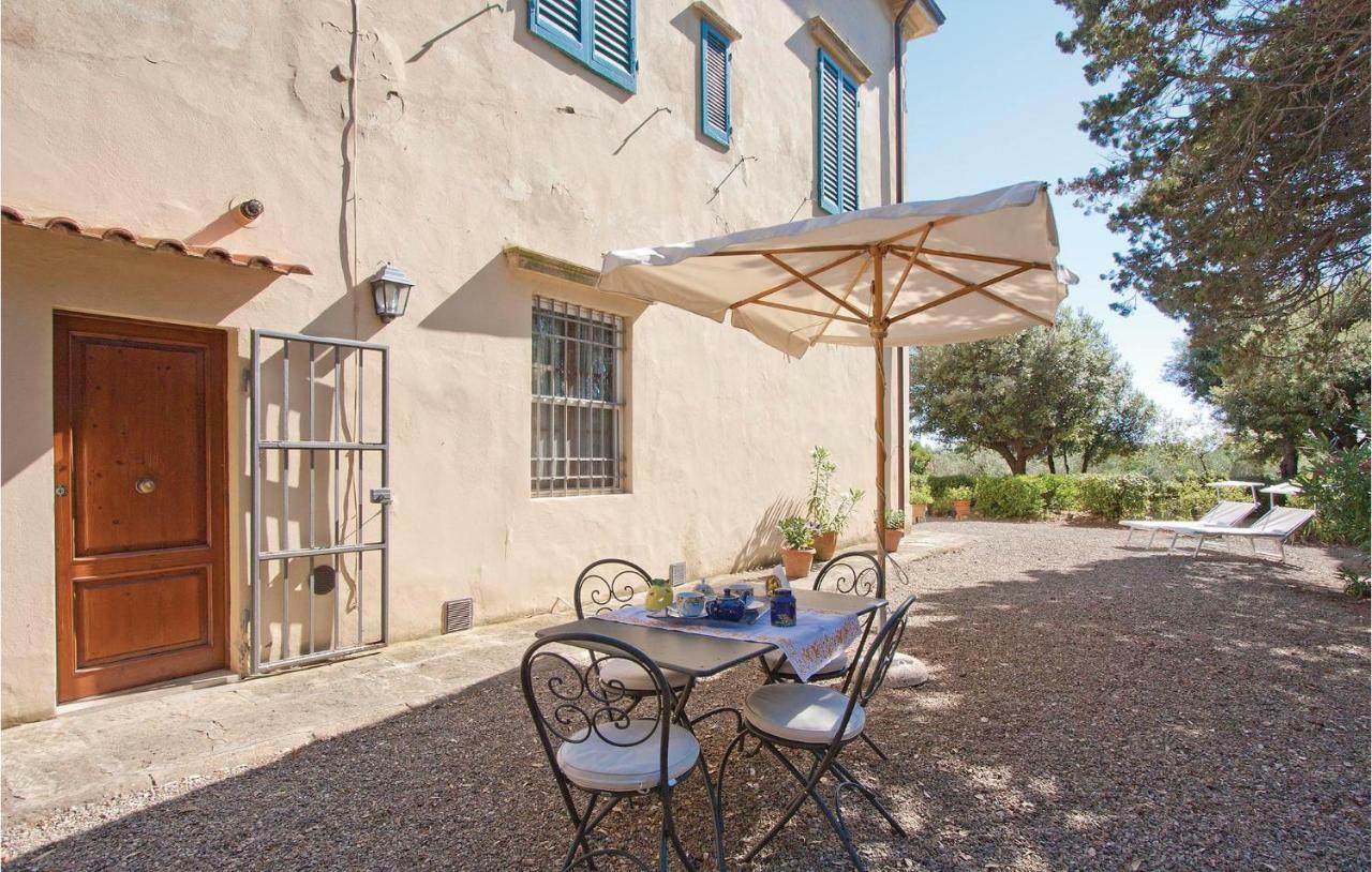 Le Cerbonche Apartment Кастильончело Екстериор снимка